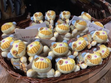 ジブリパーク〜ジブリの大倉庫②